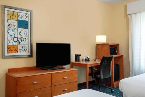 Fairfield by Marriott Inn and Suites Augusta Fort Eisenhower Area