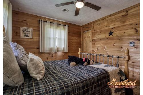 Smoky Pines in Sevierville, USA