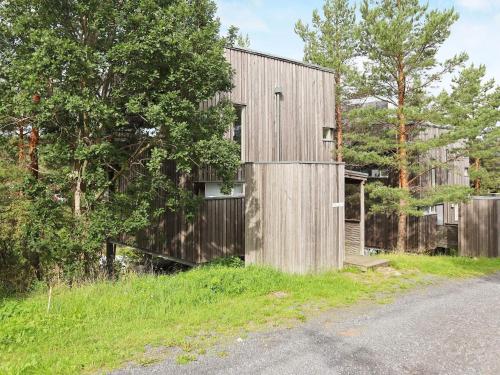 Holiday home Søndeled