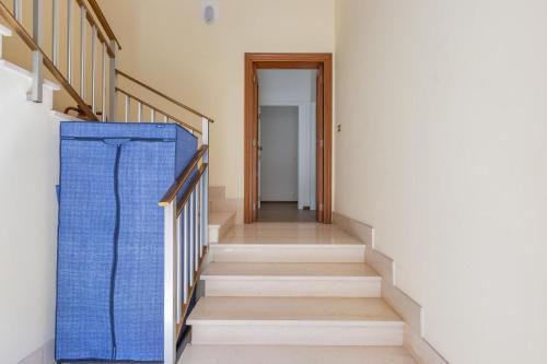 A szálláshely kívülről, Casa di Rosa by BarbarHouse in Maglie