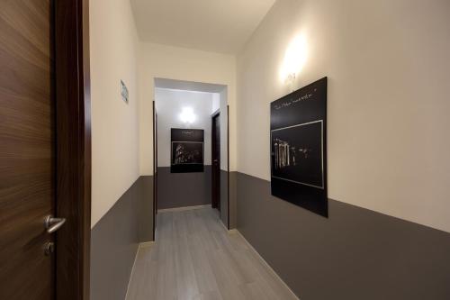 MF Hotel, Řím (fotografie 9)