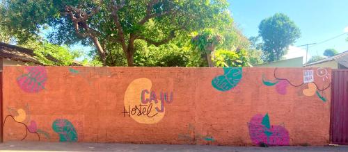 Caju Hostel