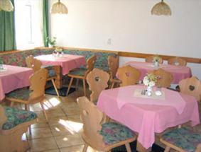 Hotel Haus Marienthal