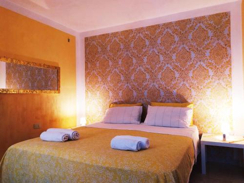 Zen Accommodations Rialto 5