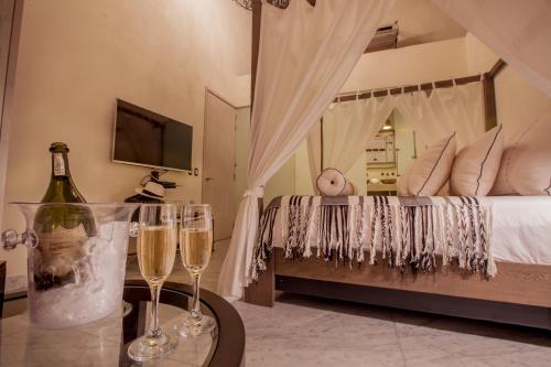 Casa de Alba Hotel Boutique - image 3