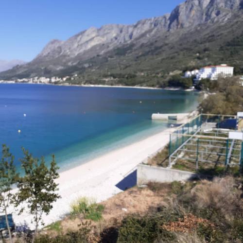 APARTMAN 5 KRISTINKA Gujinović (APARTMAN 5 KRISTINKA Gujinovic) in กราแดค