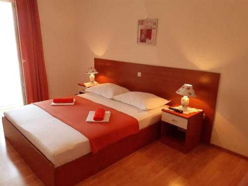 APARTMAN 5 KRISTINKA Gujinović (APARTMAN 5 KRISTINKA Gujinovic) in กราแดค