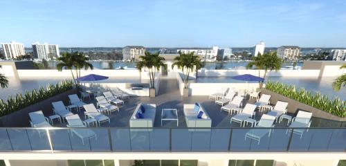 488373307 Ocean Club Treasure Island Hotel