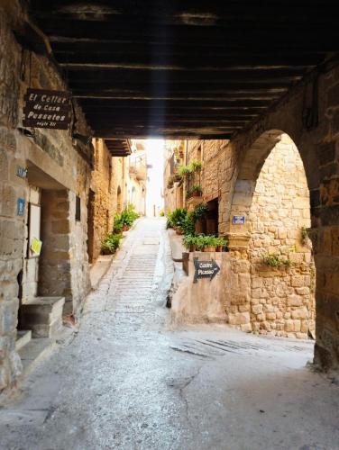 La Casa del Castell