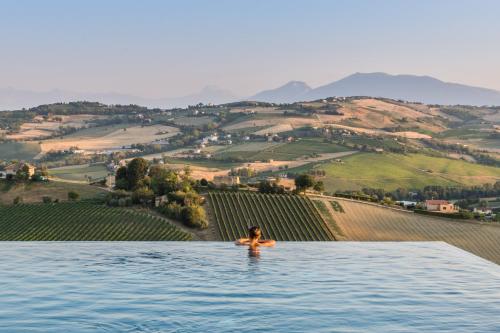 Relais Tenuta Santori