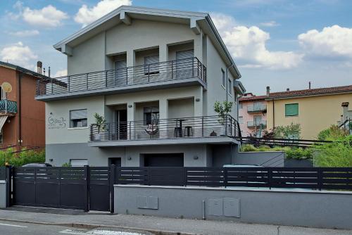 Via Goito 25 Rooms & Apartment 2