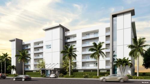 488375550 Ocean Club Treasure Island Hotel