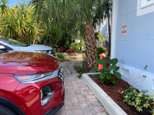 Beach Tide Motel - image 4