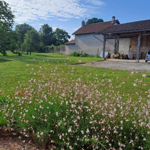 Chambres d hotes proche Macon