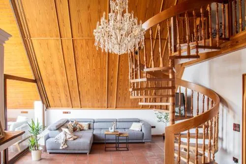 Gemütliche Galerie-Wohnung in Biberach in Biberach an der Riß, Deutschland