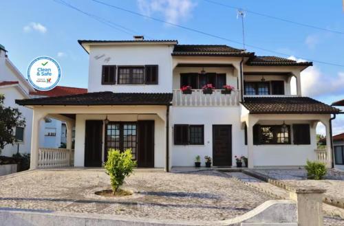Vivenda Alju gîte à louer Penigardos