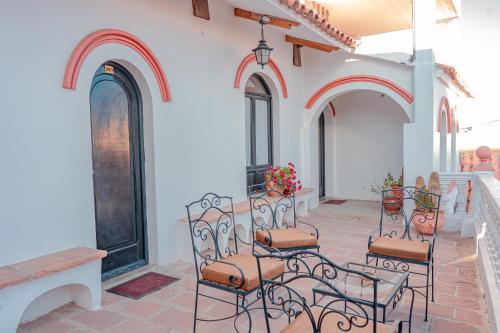 Hostal Colonial Potosi in โปโตซี่