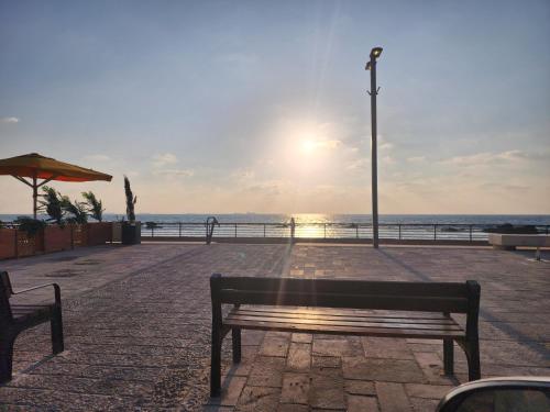 Templars suite in Akas