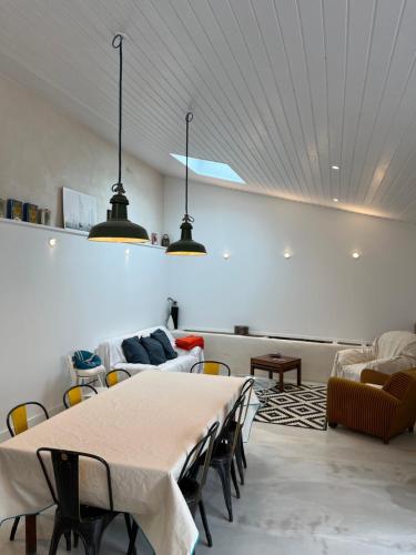 LE CLOS DE FLO 17 in แซงต์-โรกาเชียง