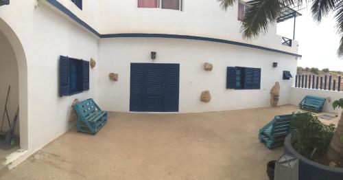 Maio Relax in วีลาโดไมโย