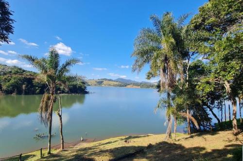 Rancho Santiago Joanopolis