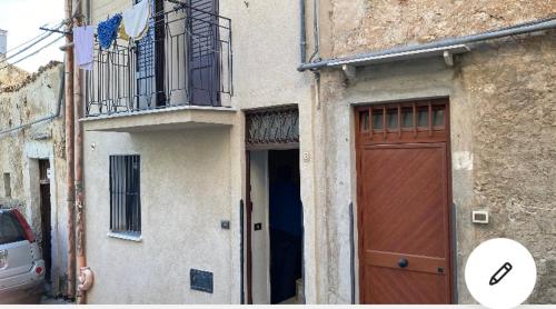  Tenuta Balabaia, Townhouse. in Caccamo