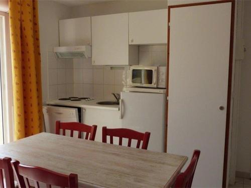 Appartement Salavas 2 pièces 5 personnes - FR-1-382-99 - image 6