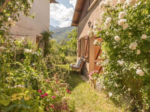 Appartement Villar-Saint-Pancrace 1 pièce 4 personnes - FR-1-330C-89 - image 7