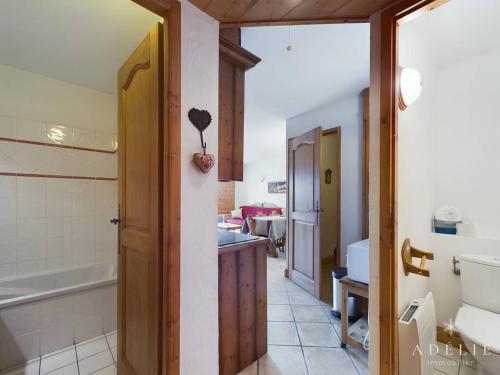 Appartement Montvalezan-La Rosière 3 pièces 6 personnes - FR-1-398-499 - image 4