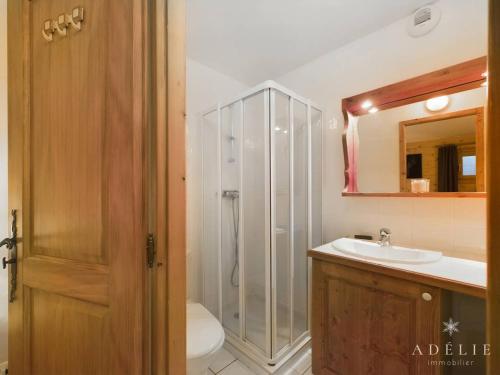 Appartement Montvalezan-La Rosière 4 pièces 8 personnes - FR-1-398-534 - image 13