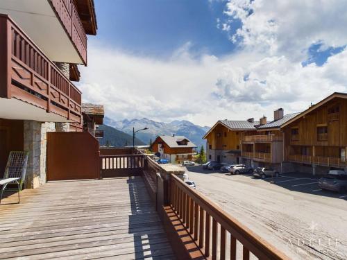 Appartement Montvalezan-La Rosière 4 pièces 8 personnes - FR-1-398-534 - main image