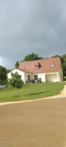 Maison de Victoria - Location saisonnière - Sarlat-la-Canéda