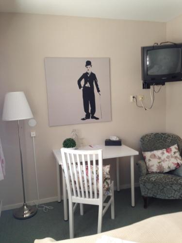 Kils Hotell & Restaurang - image 10