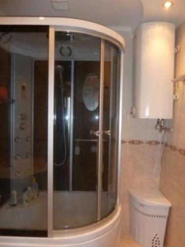 Apartment Illichivsk - main image