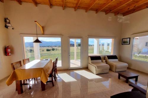 Valle Ventana in San Andres de la Sierra