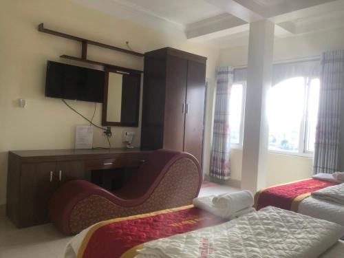 Facilities, Hotel Nam Son in Nui Deo Town