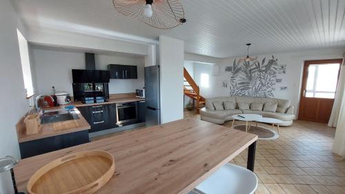 Chez Marie in Saint-Chely-d'Apcher