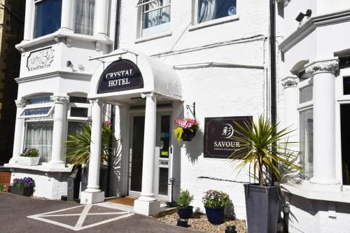 Imperial Cambridge Hotel - image 14