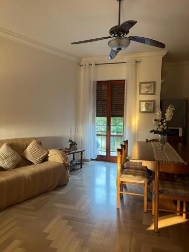  Cosy 2 bedroom apartment in relaxing seaside town in Cosenza