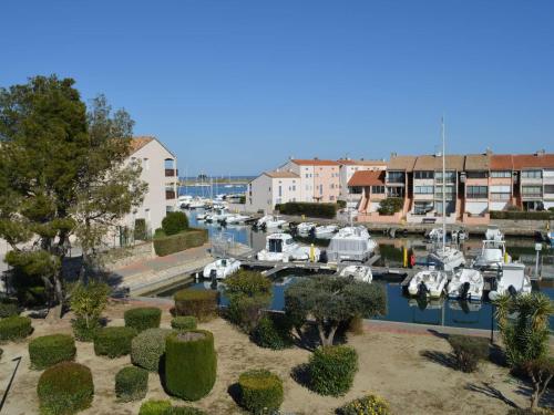 Appartement Saint-Cyprien 2 pièces 4 personnes - FR-1-225D-35 