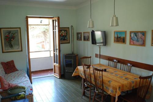 Giannella Apartment