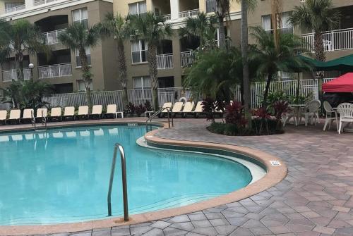 VACATION VILLAGE PARKWAY - KISSIMMEE,FL 34747