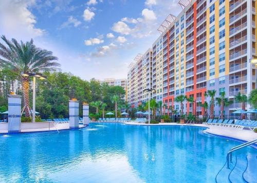 VACATION VILLAGE PARKWAY - KISSIMMEE,FL 34747 in Orlando, USA