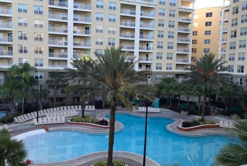 VACATION VILLAGE PARKWAY - KISSIMMEE,FL 34747