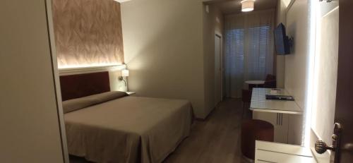 Comfort Double or Twin Room