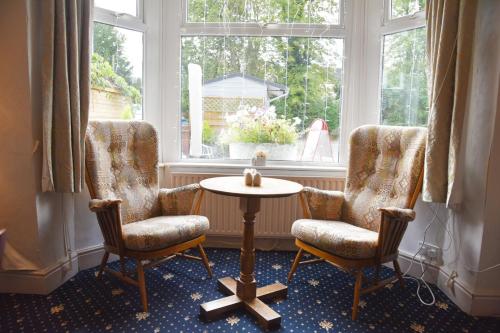 Imperial Cambridge Hotel - image 9