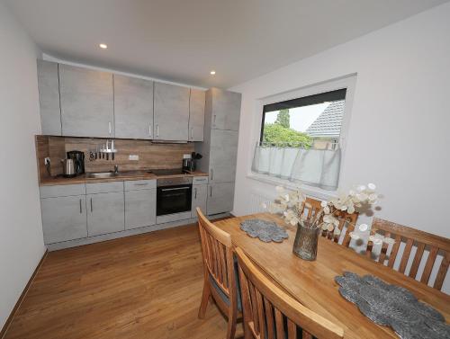 Kitchen, Heimathafen Sillenstede in Schortens