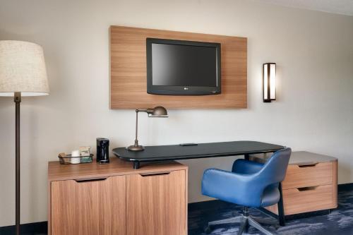 Fairfield Inn & Suites by Marriott Albany