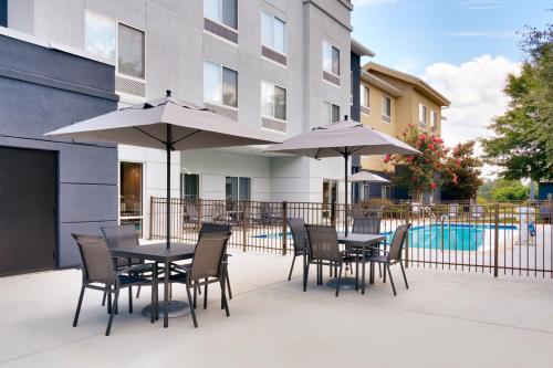 Fairfield Inn & Suites by Marriott Albany - image 11