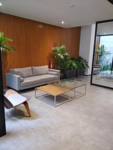 Increible Apartamento con estacionamiento, en el centro de Miraflores